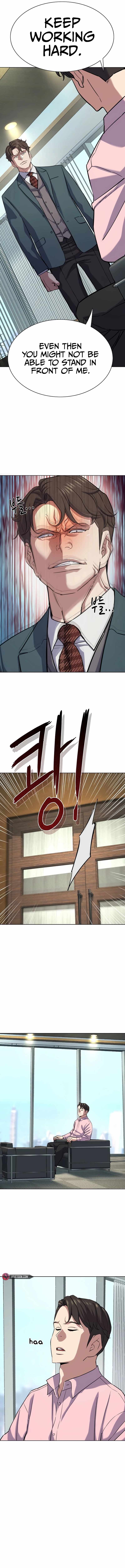 The Chaebeol's Youngest Son Chapter 151 5